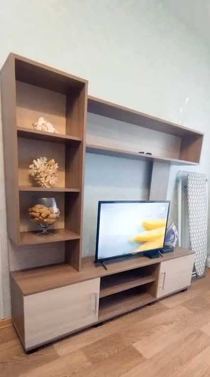 Уютная квартира в самом центре рядом с ЖД вокзалом