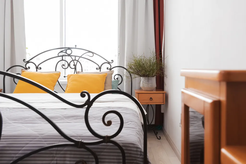 Квартира Квартира Уютный уголок в сердце города, в 5 минутах до всех достопримечательностей — Екатеринбург