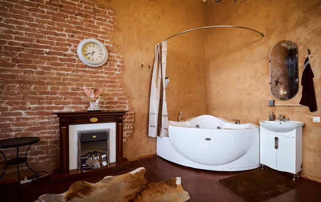 Квартира в центре города Астрахань