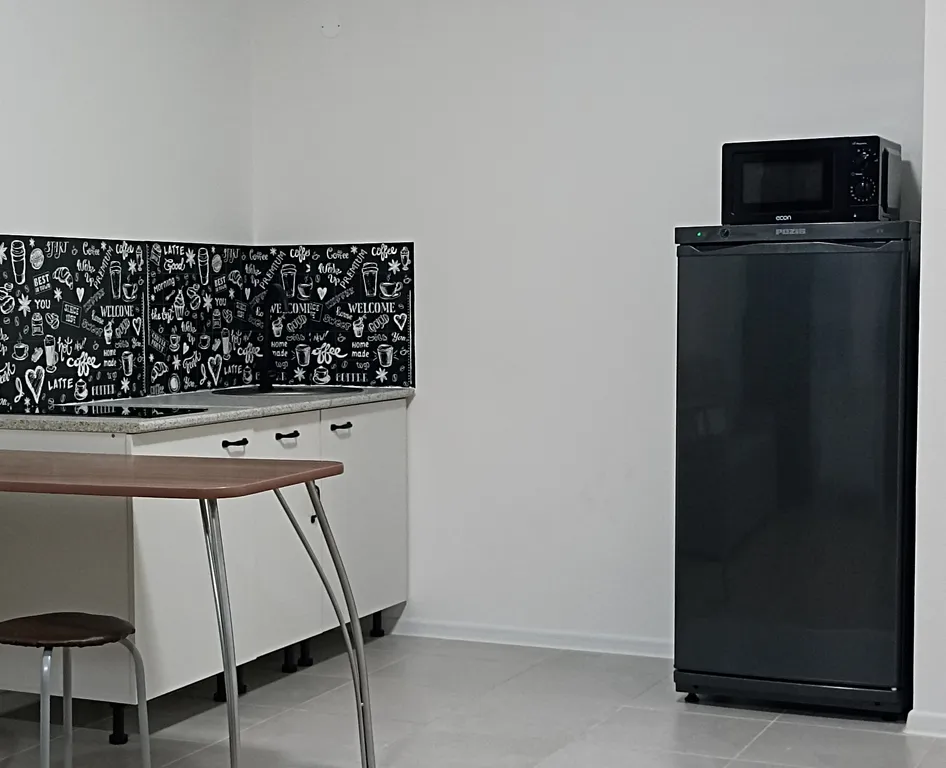 Евродвушка для командированных