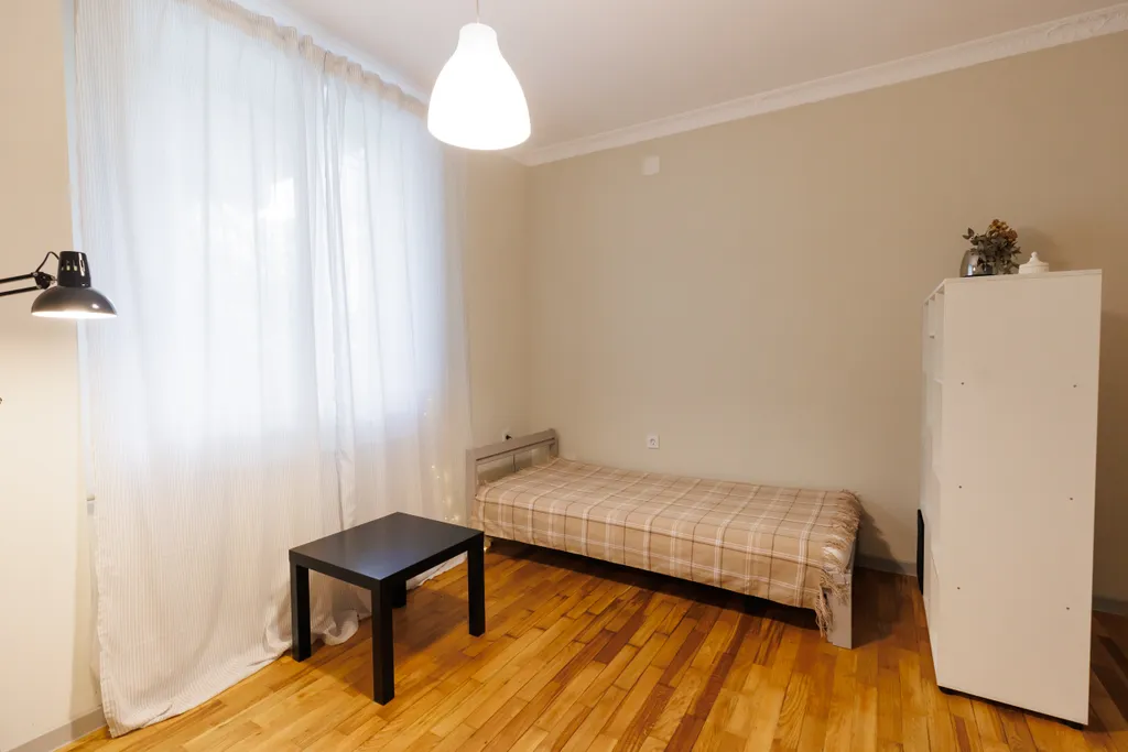 Дом Пробуждения