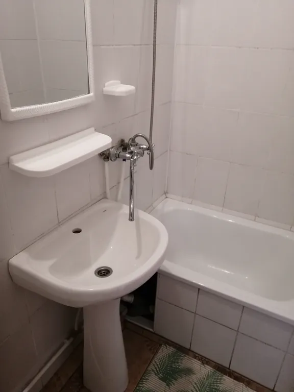 Квартира Комната — Лазаревское