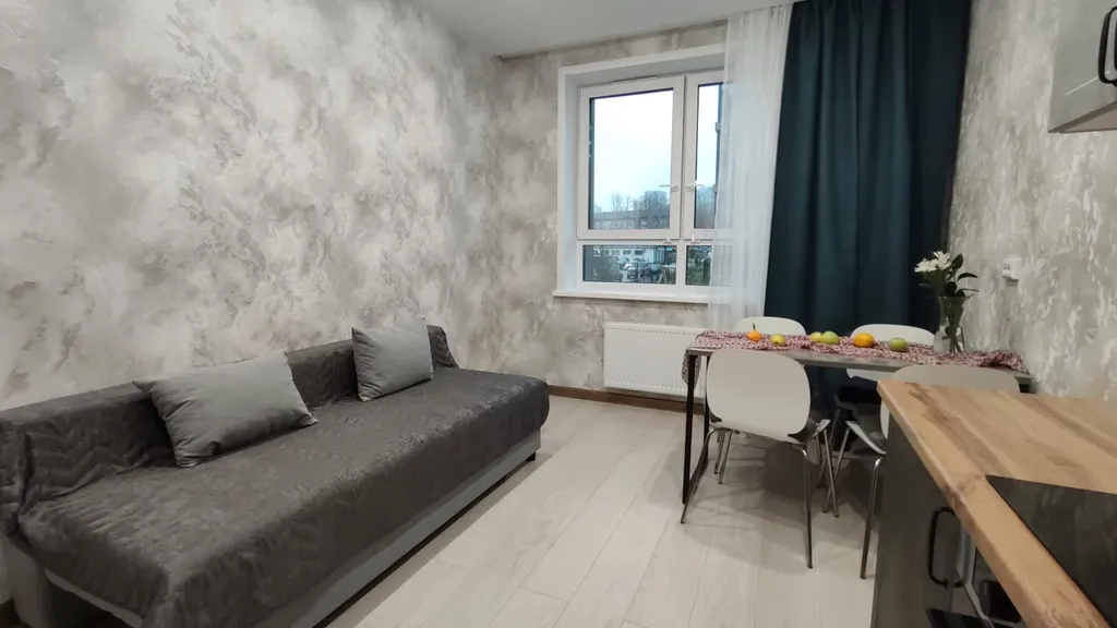 Комфортная трешечка