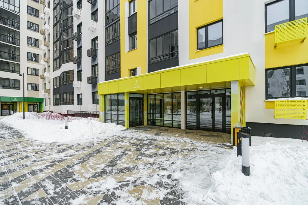 Уютные 1-комнатные апартаменты у аквапарка Улёт