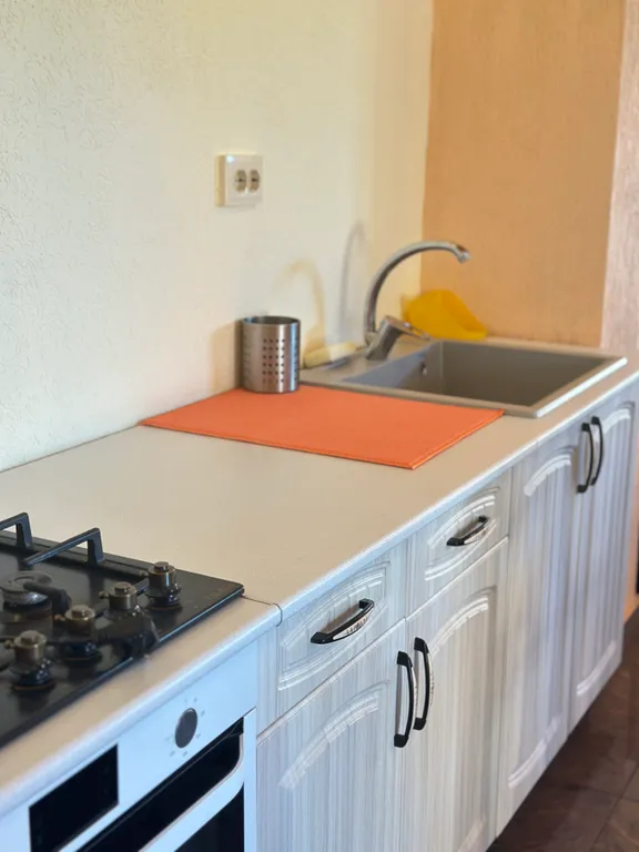 Квартира 2-комнатная Квартира — Геленджик