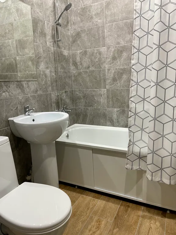 Квартира в ЖК Молодежный