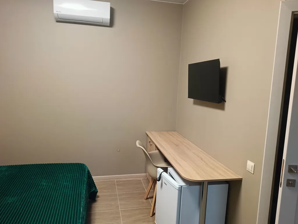 Квартира Квартира Комфортный номер — Анапа