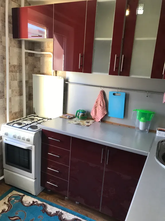 1-комнатная квартира у МоРя