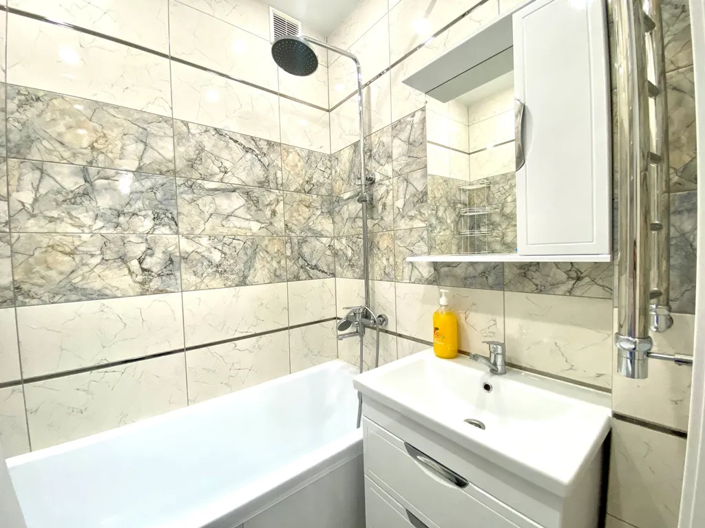 Удобная двушка у ЦУМа