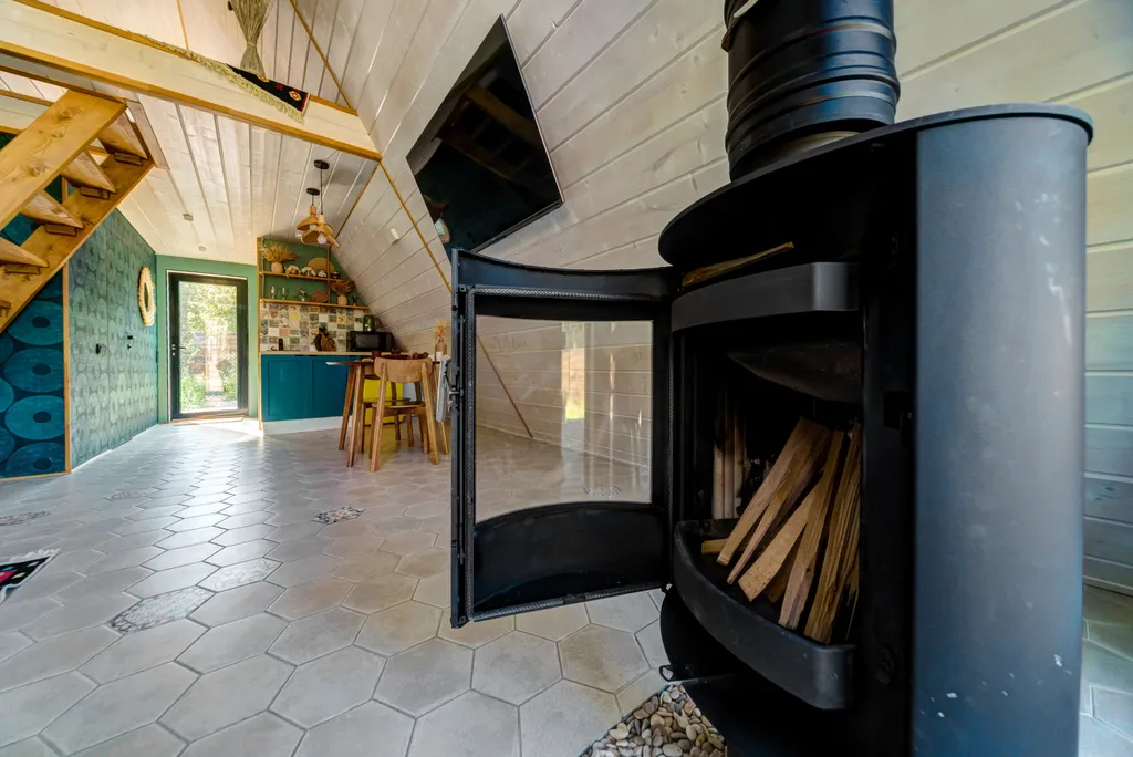 2-комнатный Дом