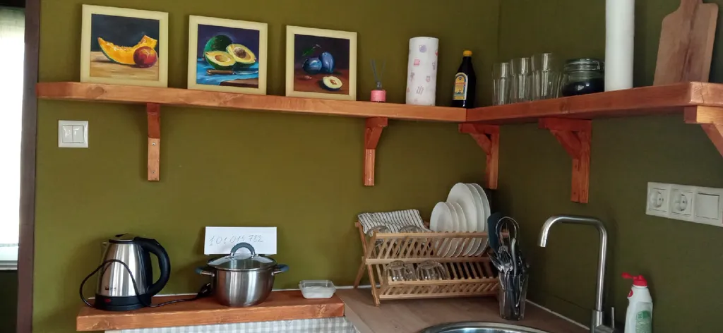 Эко отель Смородина