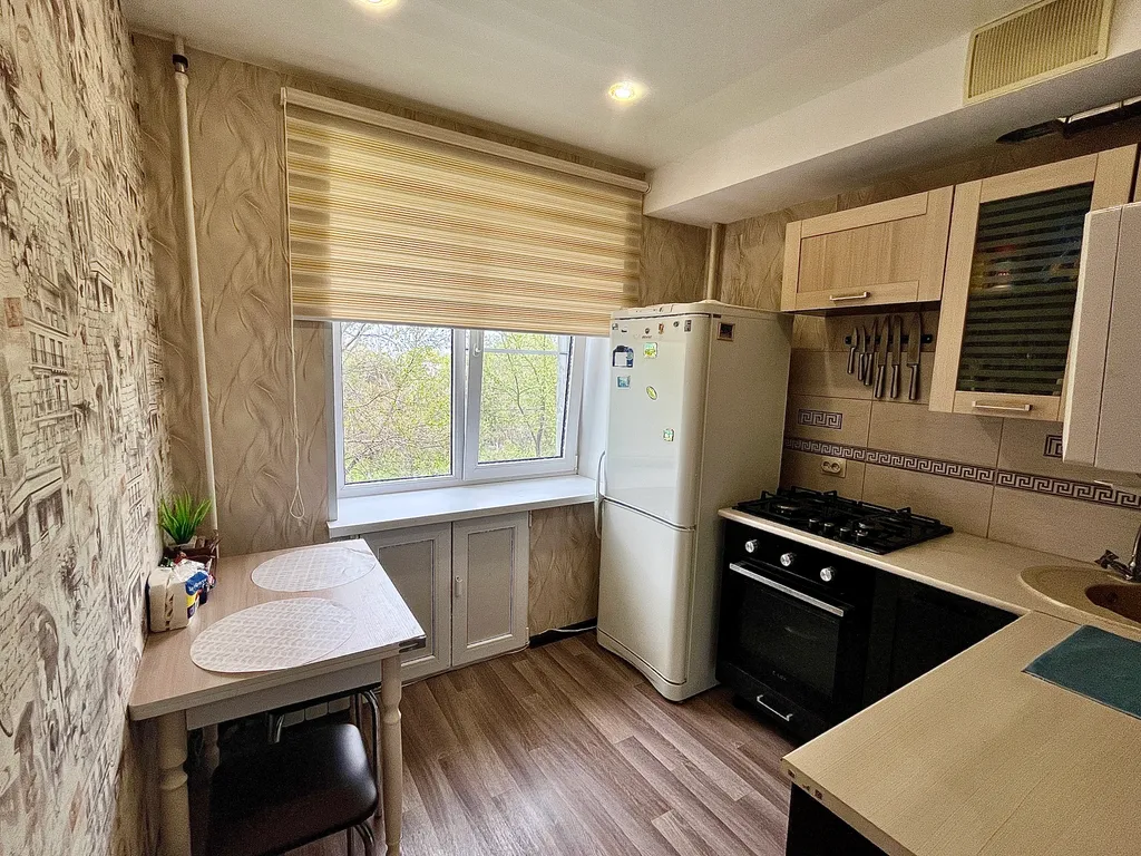 Уютная квартира на берегу Волги