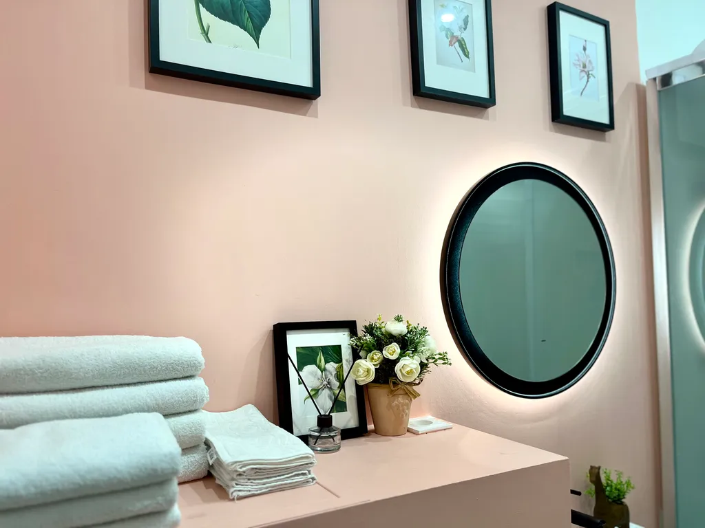 Ботаника со своей парковкой от Wonderapart исторический центр