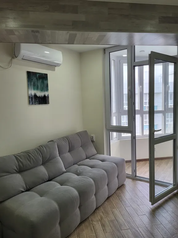 Квартира Квартира Апартамент на море — Севастополь