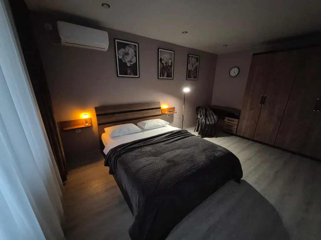 Комфортная квартира рядом с Фермер Базаром — аренда посуточно в Оренбург