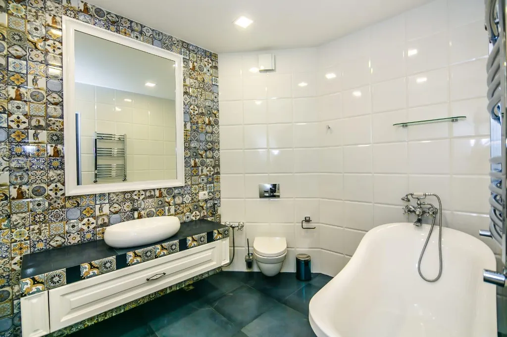 4-комнатная Квартира