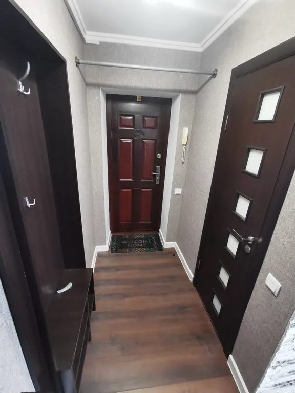 Квартира в самом центре города около вокзала