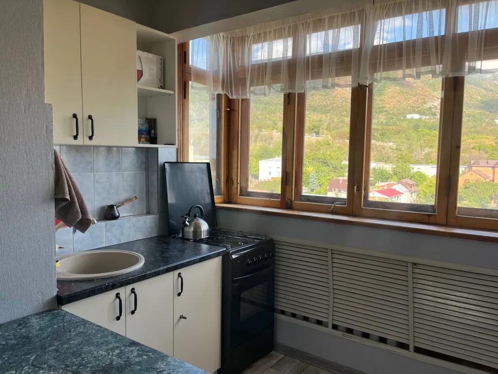 Видовая квартира на легендарный Машук