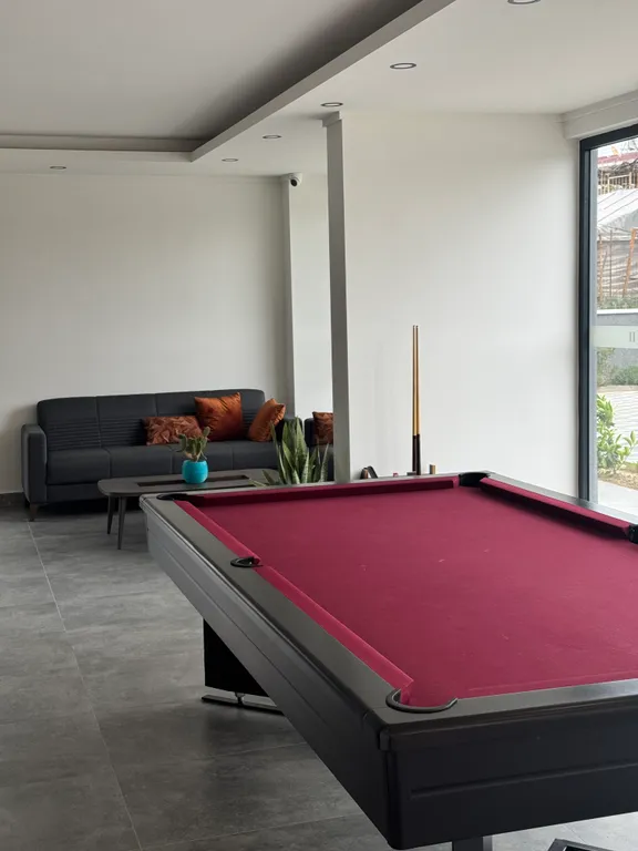 Новая квартира в Авсалларе