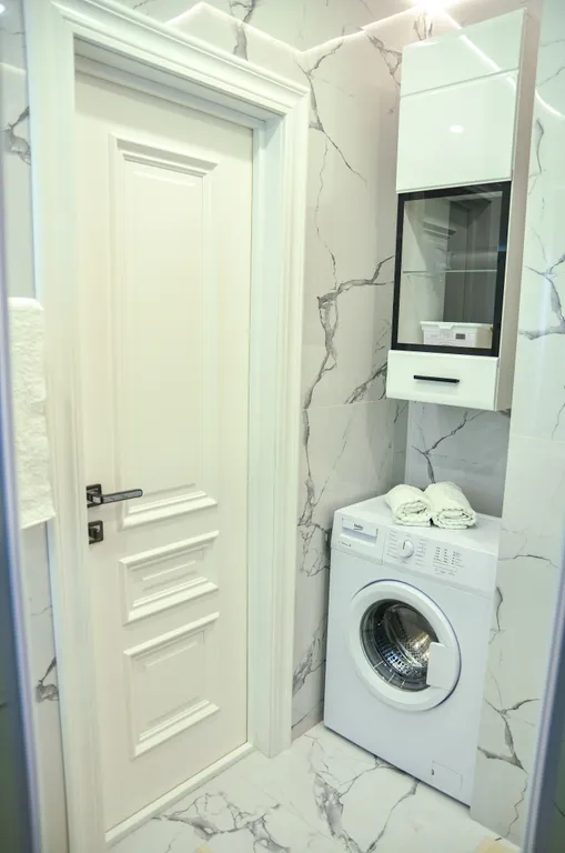 Люкс квартира в элитном ЖК 4YOU