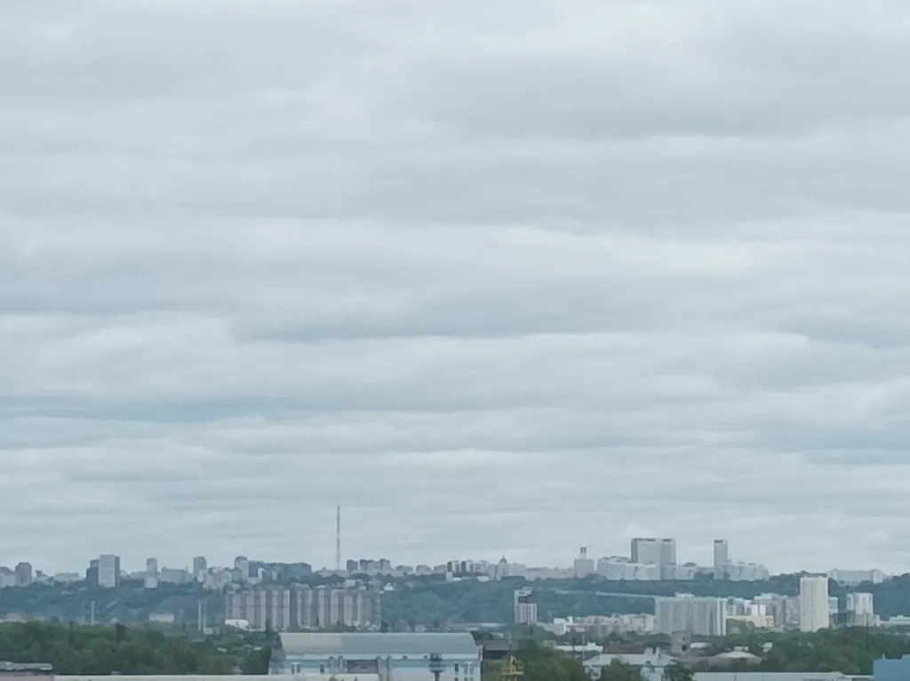 Квартира Большая квартира для всей семьи и большой компании — Нижний Новгород