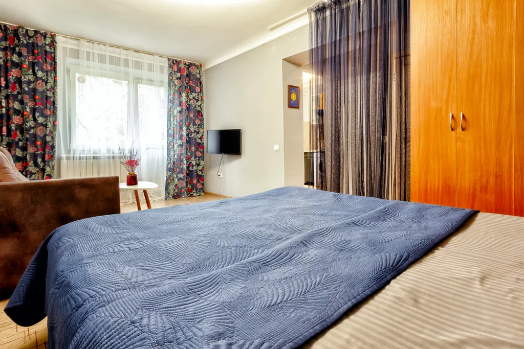 Уютная квартира в самом центре