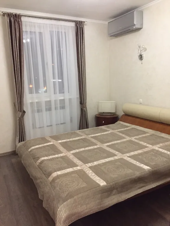 Красивая, уютная 2-х комнатная квартира