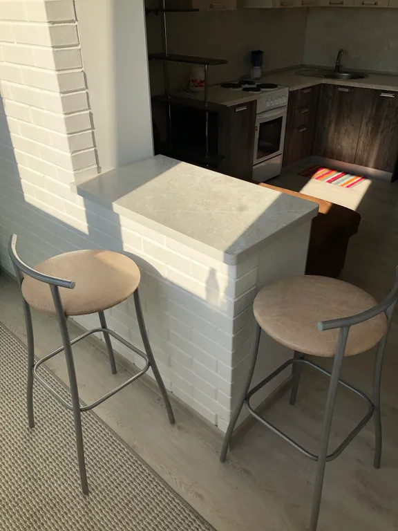 Апартаменты у моря