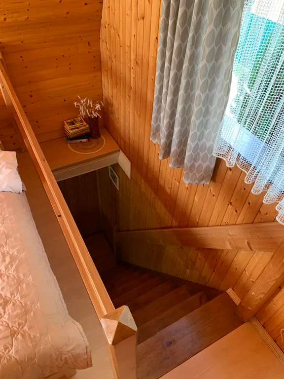 Дача у моря в Сокольниках