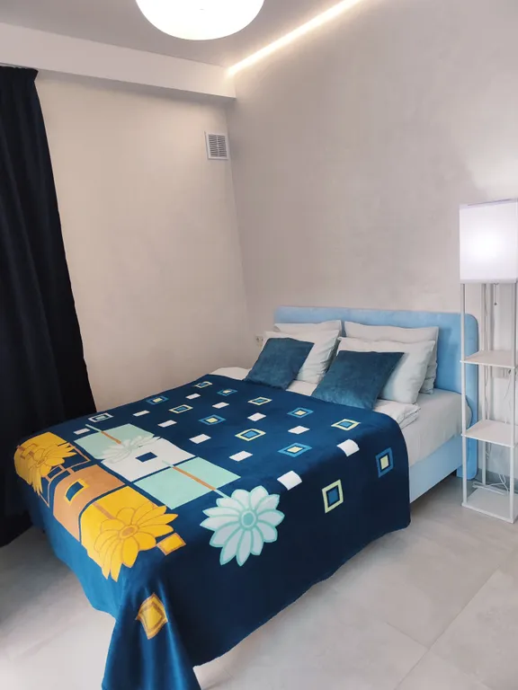 Уют и спокойствие