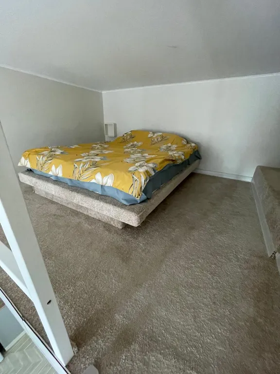 Квартира Квартира Уютная студия рядом с морем 2 яруса — Геленджик