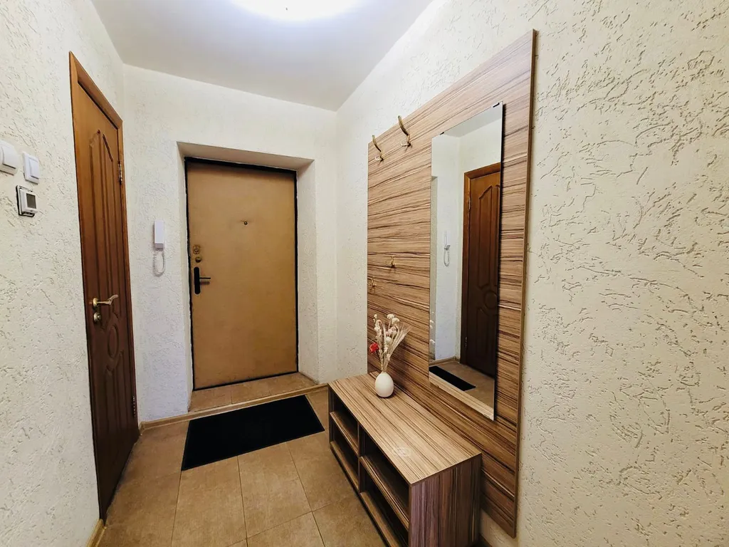 Квартира в Историческом Центре 1 | KazanAparts