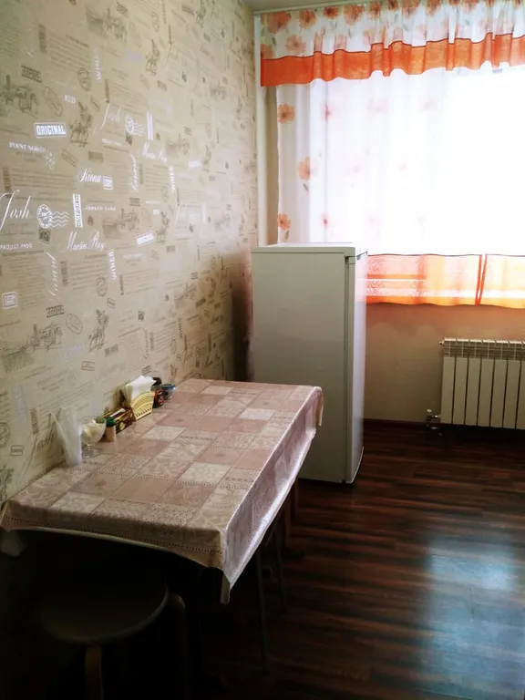 1-комнатная квартира со всеми удобствами — аренда посуточно в Невинномысск