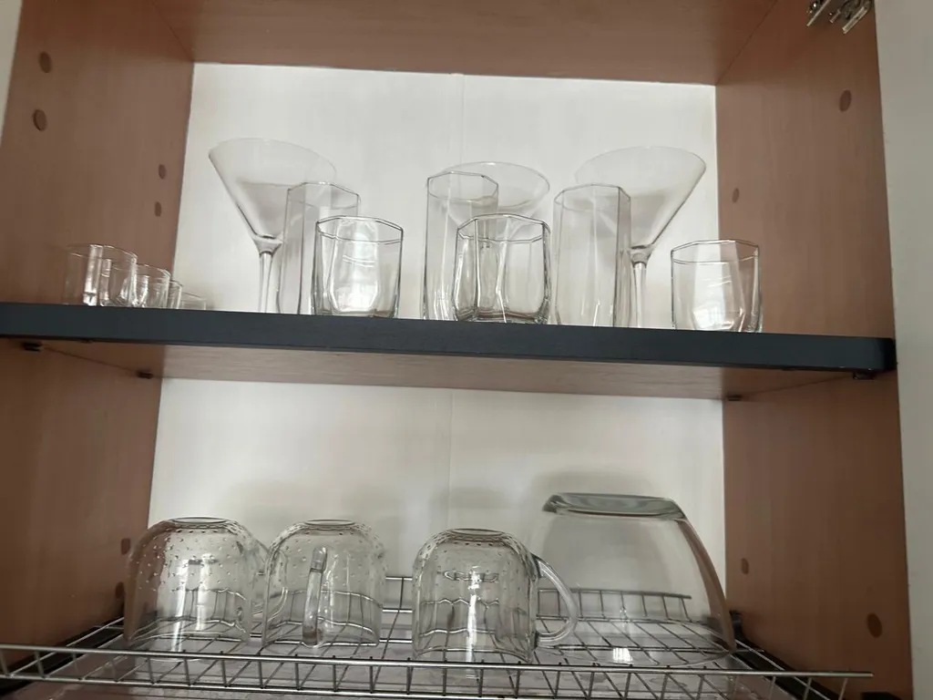 Двухкомнатная квартира в пешей доступности от ж/д вокзала