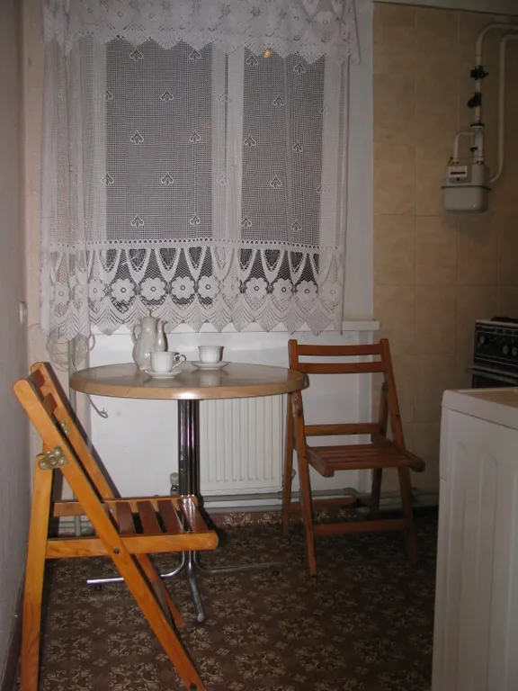 Квартира на море в Евпатории