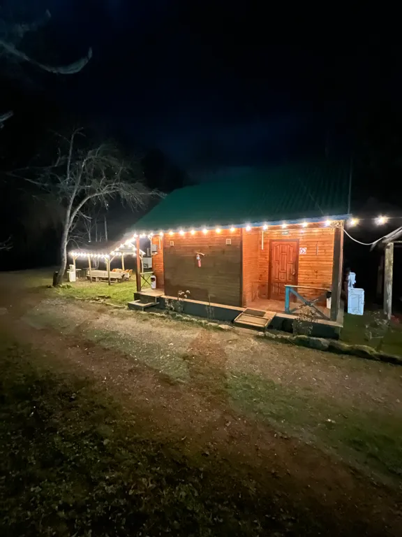 Квартира Жилая комната с двумя односпальными кроватями — Апшеронск