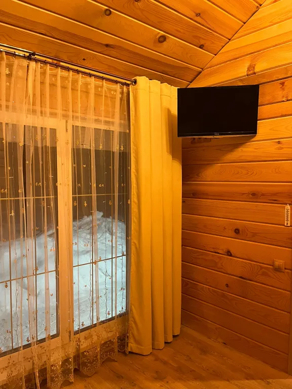 Усадьба Бурых