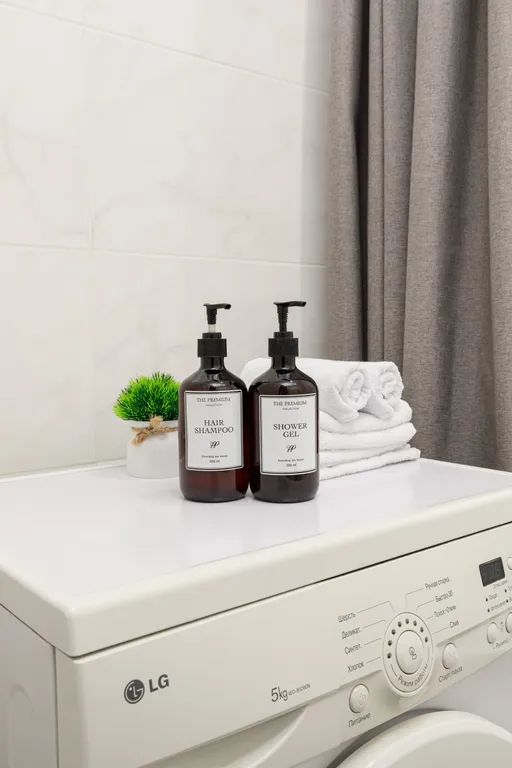 Уютная квартира около Шереметьево