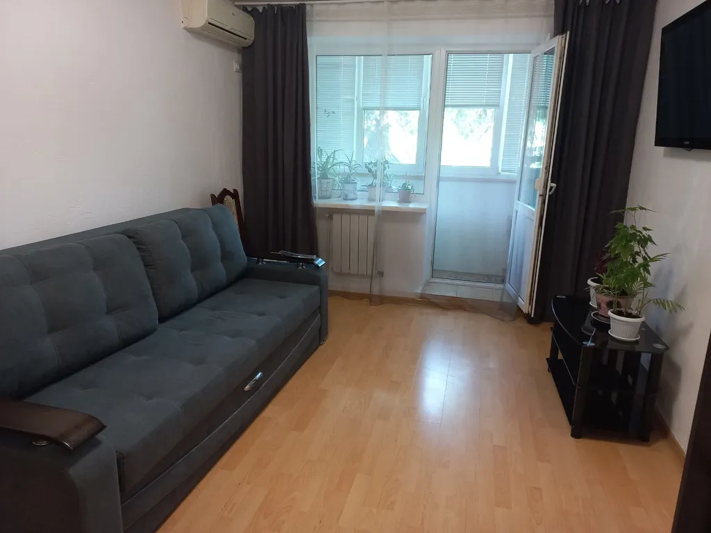 Уютная квартира в центральной части