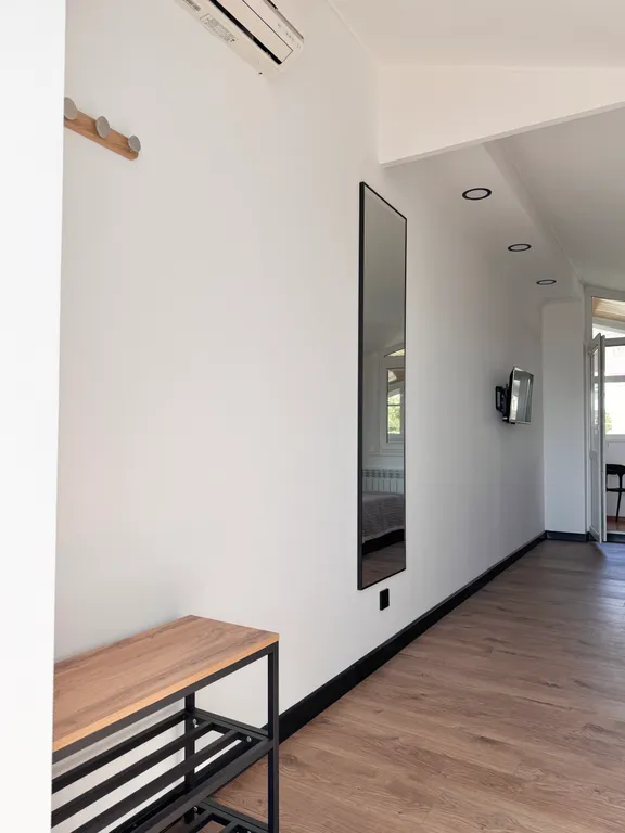 Квартира Комната — Геленджик