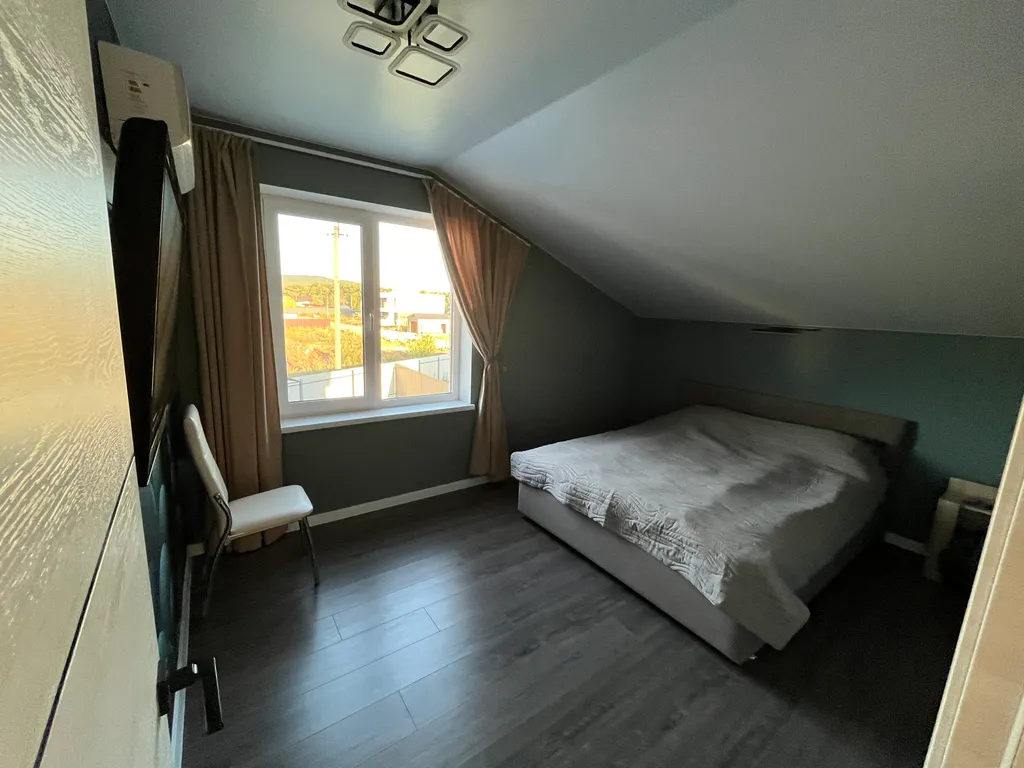 4-комнатный Дом