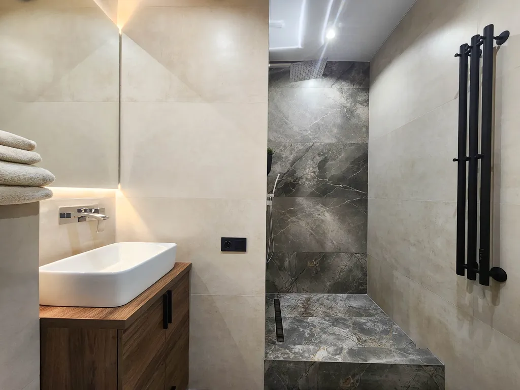 Студия LIGHT в центральной части города