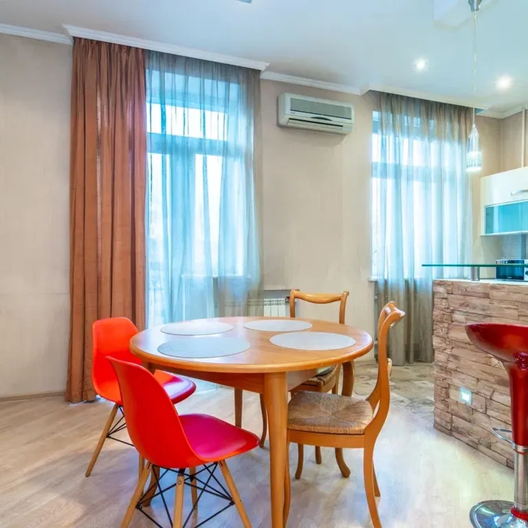 Квартира Квартира Apartment in the centre — Минск