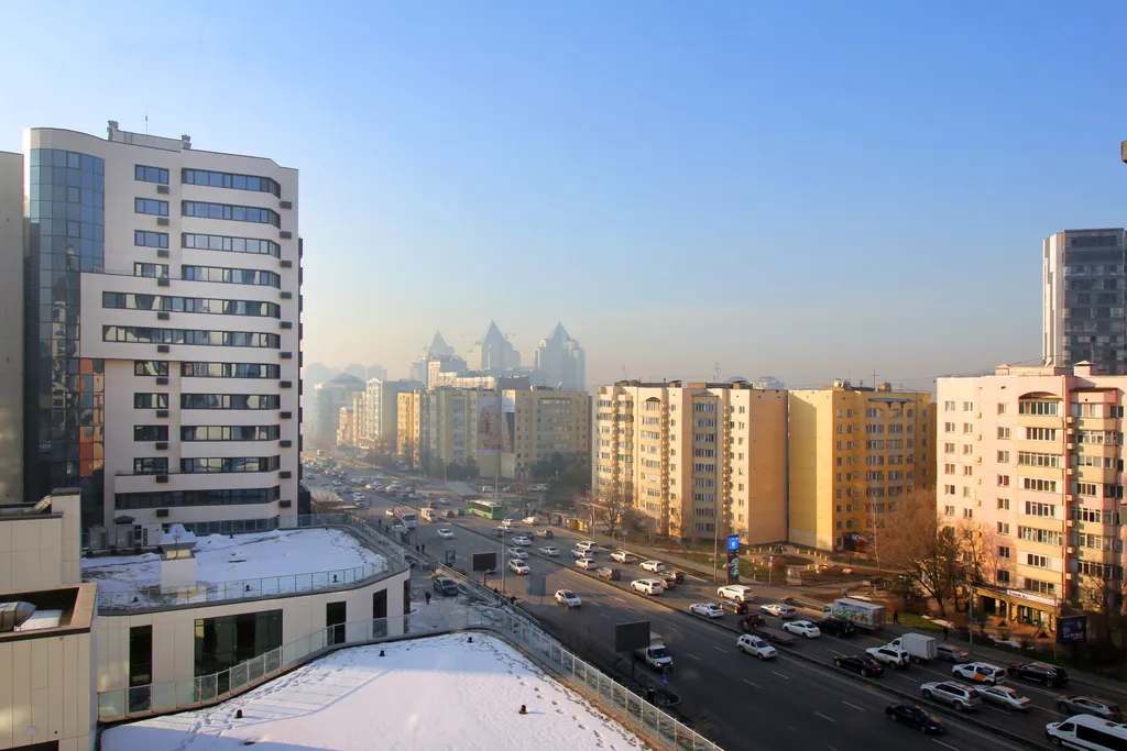 Эксклюзив с красивыми видами