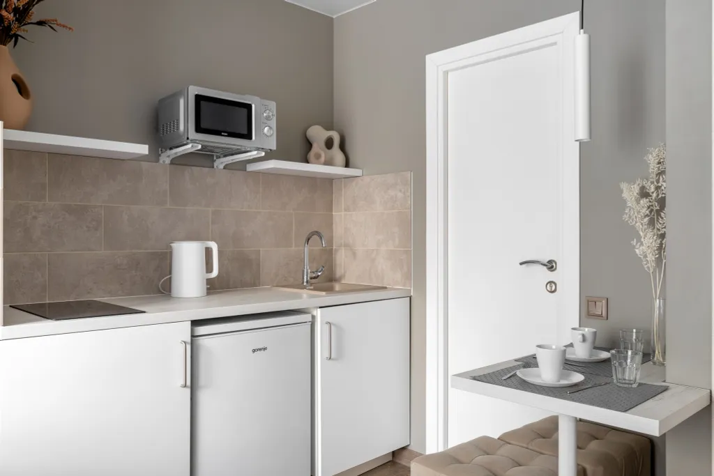 Квартира Апартаменты Rentwill у метро Царицыно — Москва