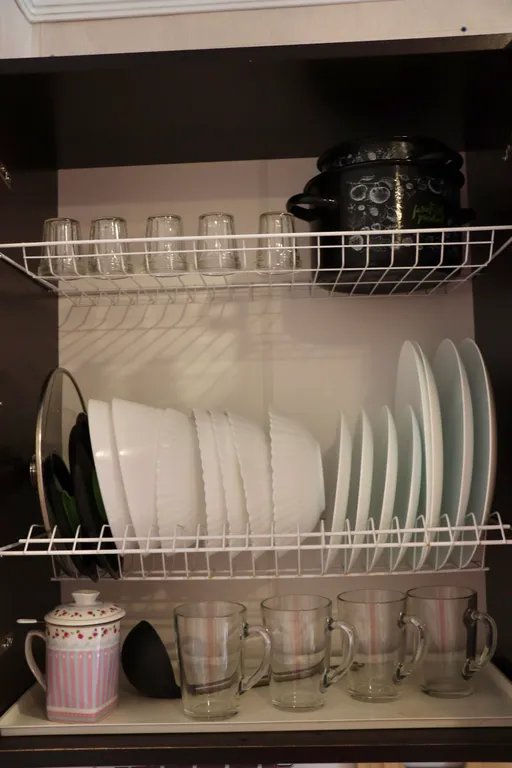 Апартаменты у парка