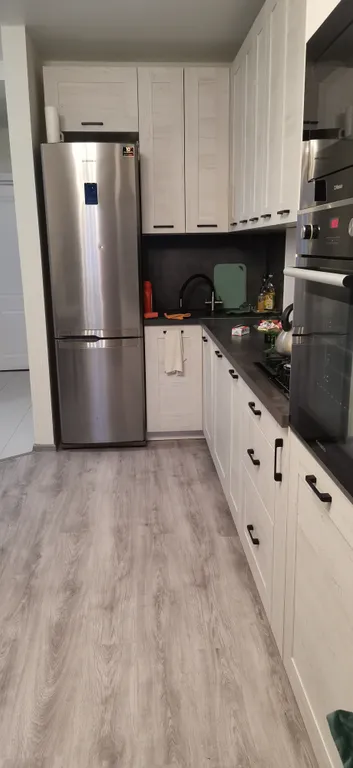 Квартира Квартира ЕвроТрешка в Пионерских огнях — Пионерский