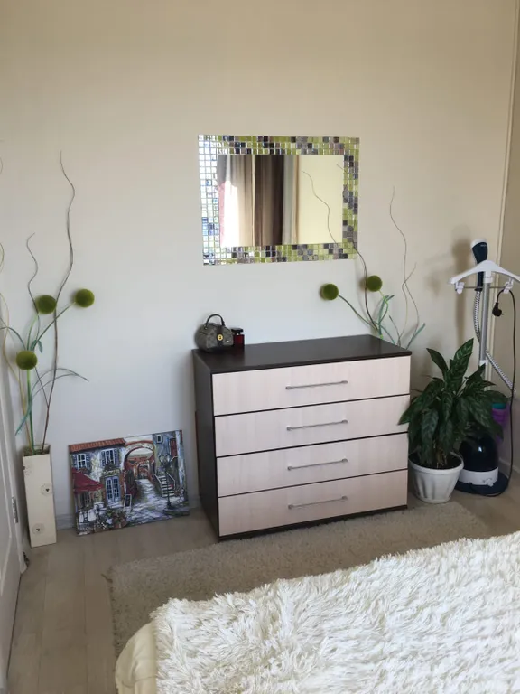 3-комнатная супер квартира