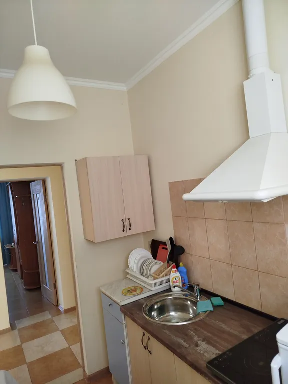 Часть дома рядом с морем