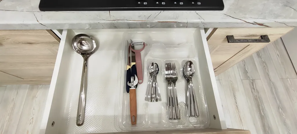 Новая квартира в современном стиле